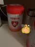 贝因美（Beingmate）爱加12-36月幼儿奶粉大罐3段900g A2奶源+乳铁蛋白+OPN 实拍图
