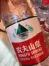 农夫山泉 饮用水饮用天然水380ml*24瓶 办公商务会议 塑膜纸箱随机发货 实拍图