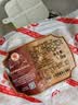 健士牌德式图林根风味香肠1kg/17根烤肠早餐食材热狗肠烧烤便捷 实拍图
