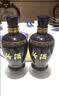 汾酒蓝汾 清香型白酒 聚会宴请白酒 马年送礼 53度 475mL 6瓶 整箱装（仿蓝瓷） 实拍图
