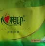 心相印无芯卷纸 云感柔肤 4层70g*10卷 卫生纸巾 厕纸 柔厚耐用 单提装 实拍图