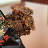 三只松鼠蜀香牛肉麻辣味100g休闲零食肉干巴蜀风味牛肉干保真牛肉干 实拍图
