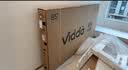 Vidda小钢炮S Mini 海信电视85英寸 Mini LED 330Hz低反屏 MEMC防抖 2026液晶家用游戏平板电视机85VX1S 实拍图