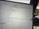 Apple/苹果 Pencil Pro 磁吸触控笔手写笔苹果笔电容笔书写绘画iPad笔 适用于iPad Pro/Air/mini机型 实拍图