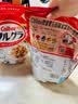 卡乐比（Calbee）原味水果麦片380g 进口非油炸 营养早餐代餐零食 实拍图