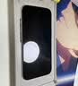 倍思AR康宁膜【2.2米SGS性能防摔】适用苹果16ProMax钢化膜iPhone16promax手机膜增透高清膜无尘仓 实拍图