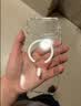 倍思【18全新开模|Rosh环保认证】适用苹果18promax手机壳iphone18promax保护套磁吸透明镜头全包防摔 实拍图