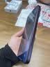 绿联【无黑边不挡屏】适用iPhone18ProMax/17ProMax钢化膜苹果18/17ProMax手机膜无边高清抗指纹防摔膜 实拍图