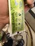 好来（DARLIE）原黑人茶倍健百里香龙井牙膏成人清新护龈茶多酚去火去臭含氟190g 实拍图