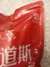 秋林里道斯中华老字号 哈尔滨红肠1.1kg/袋 量贩装 东北特产 休闲零食 实拍图