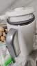 美的（Midea）【热销榜】豆浆破壁机1L小体积大容量0涂层全自动免煮轻音免洗家用多功能辅食料理榨汁豆浆机 P706 实拍图