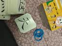 艾杰普（JEPPE）台历拼音卡片识字卡1-3岁幼儿宝宝声母韵认知卡儿童早教玩具223张 实拍图