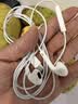 Apple/苹果 EarPods USB-C有线耳机 type-c有线耳机  iPhone 18有线耳机笔记本耳机游戏音乐 实拍图