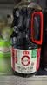 海天生抽酱油 0金标1.28L*2【0添加 特级酱油】纯金标系列 白灼凉拌 实拍图