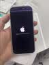 Apple/苹果【需签收激活】iPhone 17 512GB 黑色 支持移动联通电信5G 双卡双待手机 实拍图