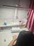 好视力AAAAA级护眼台灯学习学生儿童读写台灯智能语音全光谱 T55Pro 实拍图