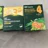 英氏婴幼儿面条鳕鱼胡萝卜味175g 辅食线面儿童早餐营养婴儿面条10月+ 实拍图