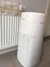 海尔（Haier）空气净化器家用净化加湿一体机新房除甲醛除菌除二手烟异味除过敏原宠物浮毛卧室母婴可用白鲸JS3 实拍图