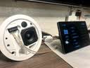 博士（BOSE）【热卖4500+】吸顶音响家庭背景音乐套装WIFI智能家庭影院音响组合嵌入式音箱主机蓝牙 【店长力荐】吸顶音箱4只+定制P10主机HOPE 实拍图