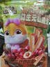 三只松鼠益生元山楂条500g 无添加儿童办公室蜜饯果干休闲零食 实拍图