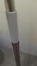 京东京造免手洗平板拖把36cm P20家用拖地神器一拖净洗拖一体含拖布*2 实拍图
