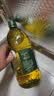 欧丽薇兰Olivoila【保真橄榄油】食用油 压榨 纯正 中餐专用橄榄油1.6L 实拍图