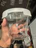 京东京造高硼硅耐热玻璃保鲜盒便当盒饭盒冰箱保鲜食品接触级深圆700mL 实拍图