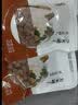 方家铺子六星桂圆肉无核去壳免剥桂圆肉干特级龙眼肉南北干货 实拍图