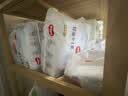 好奇（Huggies）金装小黑洞纸尿裤S54片(4-8kg)尿不湿【速干不易红】 实拍图