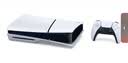 索尼（SONY）PS5 PlayStation5光驱版(轻薄版)国行PS5游戏机 PS5slim光驱版 游戏机【影之刃零游戏机专属】 实拍图