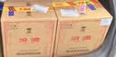 汾酒 黄盖玻汾 清香型白酒 53度 475mL*6瓶整箱 年份随机 实拍图