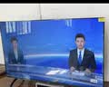 酷开创维京东联名JD01京东OS开机无广告40英寸电视智慧屏一级能效国家补贴游戏平板电视机京东自营40K3 实拍图