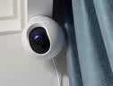 萤石C6c 800万超清 室内4K AI标准版云台 智能无线监控器家用摄像头双向通话 手机远程 自动巡视 实拍图