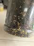 良品铺子高钙DHA藻油海苔拌饭碎280g儿童零食无添加芝麻紫菜碎宝宝拌饭 实拍图