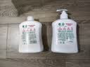 滴露（Dettol）洗手液抑菌消毒滋润500g+500g 补充装 儿童家庭护手替换装 实拍图
