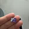 忆捷（EAGET）64GB TF（MicroSD）存储卡 A1 V30 C10 4K行车记录仪&适用小米监控摄像头内存卡 高速耐用 实拍图