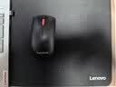 联想（Lenovo）鼠标 无线轻音鼠标 办公鼠标 联想大红点M220无线鼠标 台式机鼠标 笔记本鼠标 实拍图