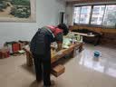 京东家政 【2小时保洁单次服务】家政保洁上门服务 京东保洁家庭清洁 适用面积＜55平米 实拍图