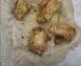 圣农脆皮炸鸡原味250g 韩式炸鸡半成品小食 裹粉炸鸡  儿童学生早餐 实拍图