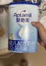 爱他美（Aptamil）经典版幼儿配方奶粉 3段(12-36个月) 800g*1罐 实拍图