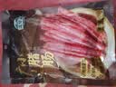 湾琴河腊肠 小腊肠150g 广式风味腊肠小香肠手指肠 火锅食材烧烤麻辣烫 实拍图