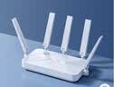 中兴（ZTE）巡天BE5100无线家用wifi7路由器 自研10核芯片 千兆双频5颗信号放大器穿墙王游戏加速 实拍图