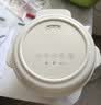 BRUNO电饭煲小饭墩家用1.5L微压一人食迷你小型1-3人多功能煮饭炖煮电压力锅电饭锅 象牙白 1.5L 实拍图