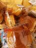 百草味手撕面包奶香味1000g早餐小面包代餐企业团购糕点点心休闲零食 实拍图