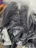 迪卡侬男士MH100低帮轻便透气户外山地防滑登山徒步鞋黑灰色42-2938500 实拍图
