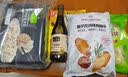 1号会员店（One's Member） 奥尔良鸡翅中 2斤 空气炸锅烧烤油炸鸡肉鸡翅中烤翅炸鸡翅 实拍图