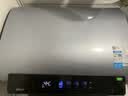 美的（Midea）【小西梅2.0】无镁棒星钻胆旗舰机皇AK8EPro电热水器净滤小白瓶四重净化60L扁桶3300W国家补贴15% 实拍图