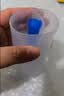 可孚家用鼻腔冲洗头杯洗鼻机配件冲洗器洗鼻器儿童医用鼻部冲洗器 实拍图
