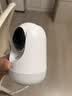 360摄像头9pro-800万双频WIFI云台家用摄像头家用监控摄像机手机远程监控器360度夜视全景 婴儿看护器 实拍图