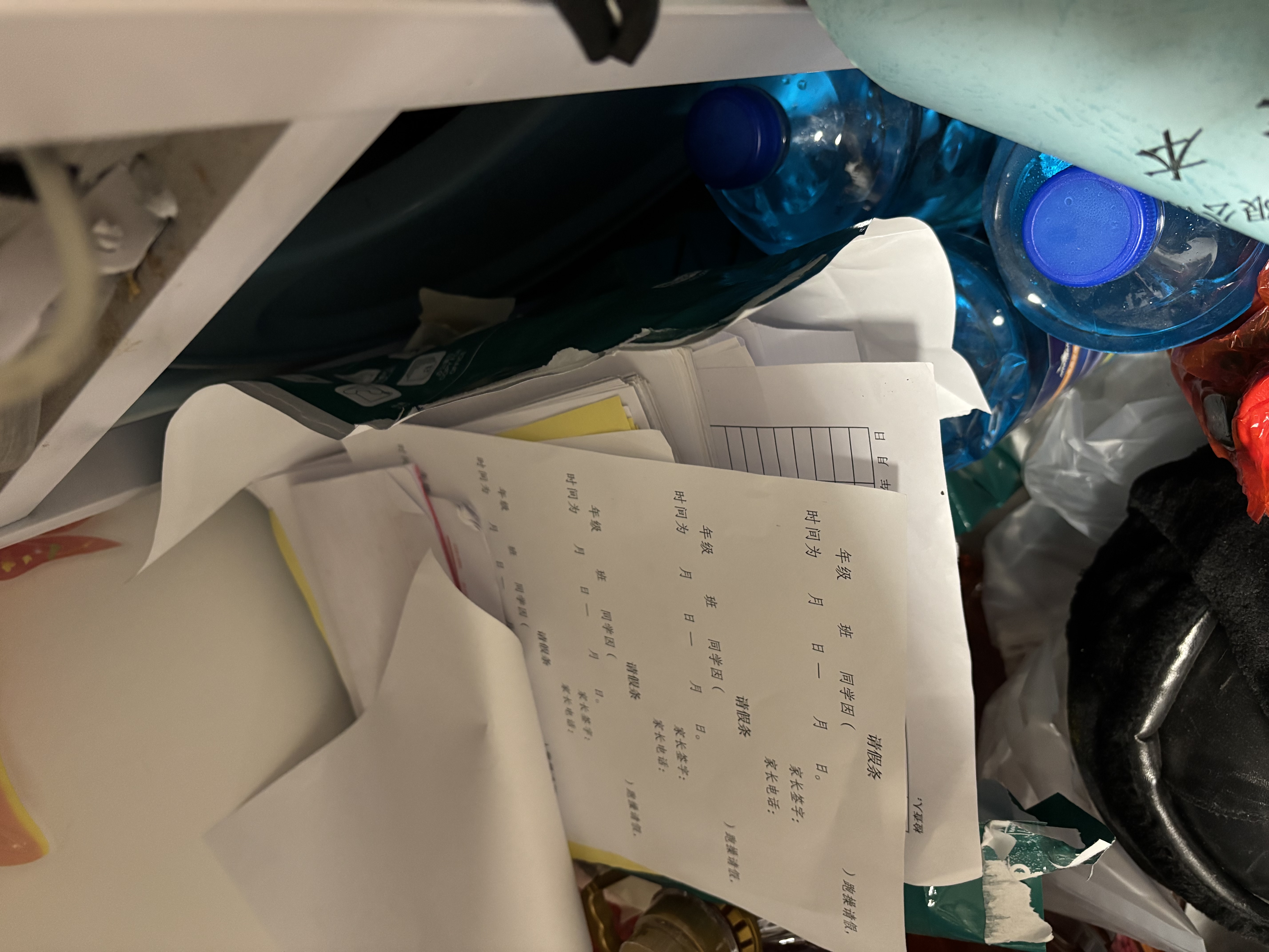 得力（deli）珊瑚海A4打印纸 80g500张*4包一箱 双面使用 加厚复印纸 整箱2000张ZF372【销冠系列】 实拍图
